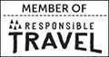 Responsible Travel logo